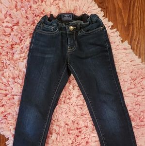 GAP Super Skinny Size 6 Jeans